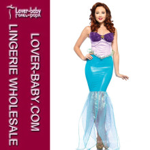 Prom Stil Halloween Kostüm Lady Mermaid (L1403)